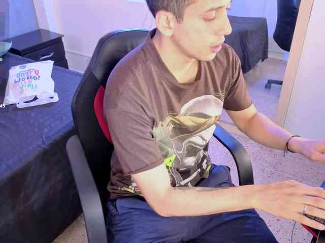 Zackdriussyx Zackdriussyx