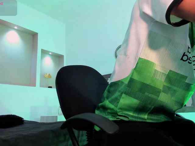 Zackdriussyx