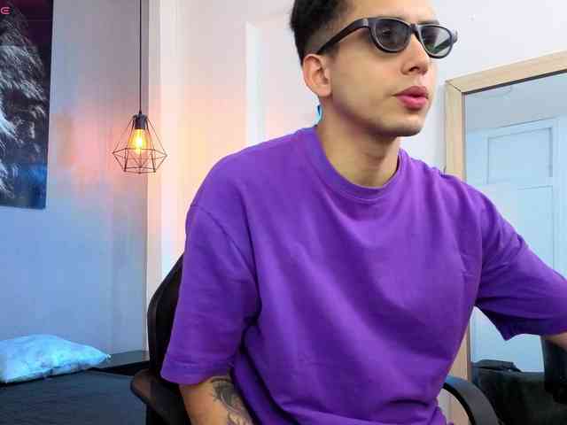 Zackdriussyx