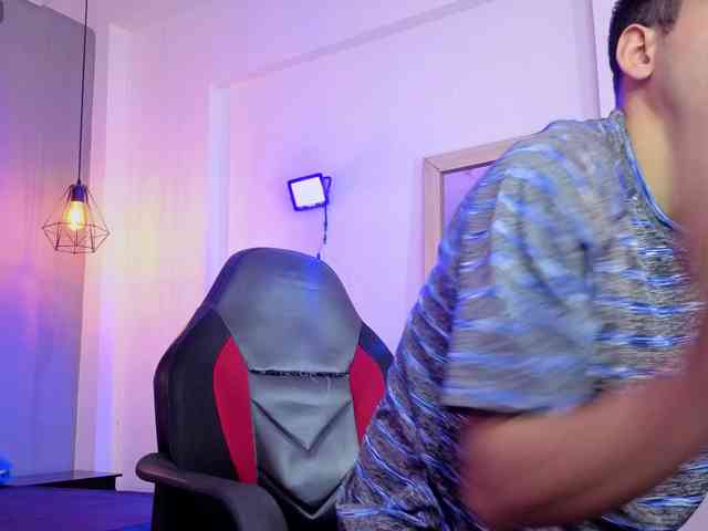 Zackdriussyx Zackdriussyx