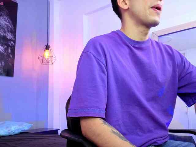 Zackdriussyx