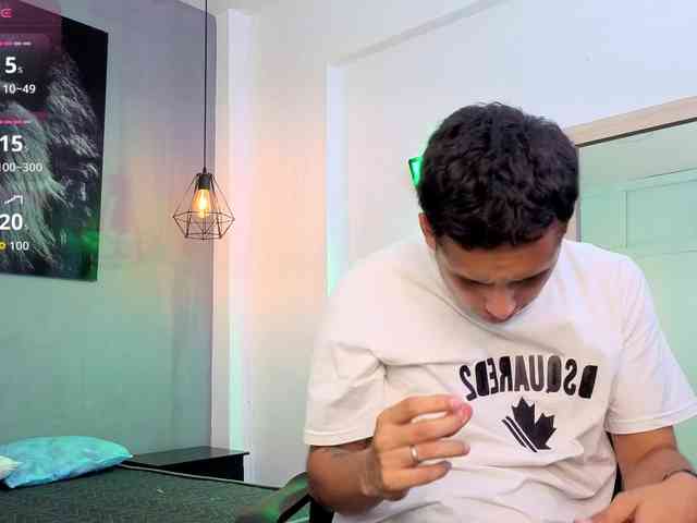 Zackdriussyx