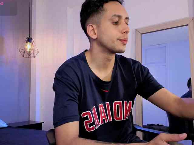 Zackdriussyx Zackdriussyx