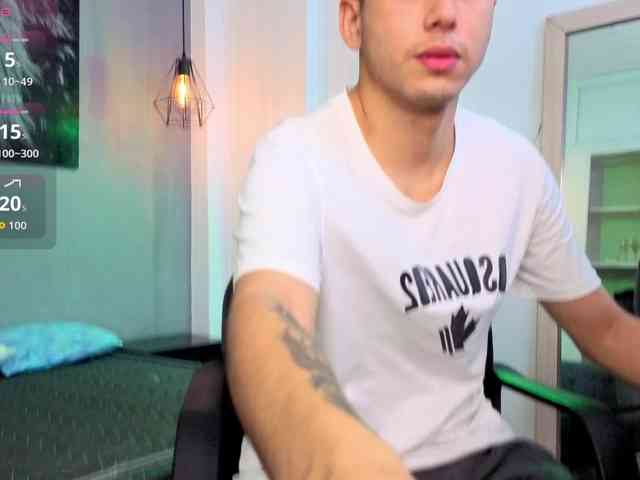 Zackdriussyx