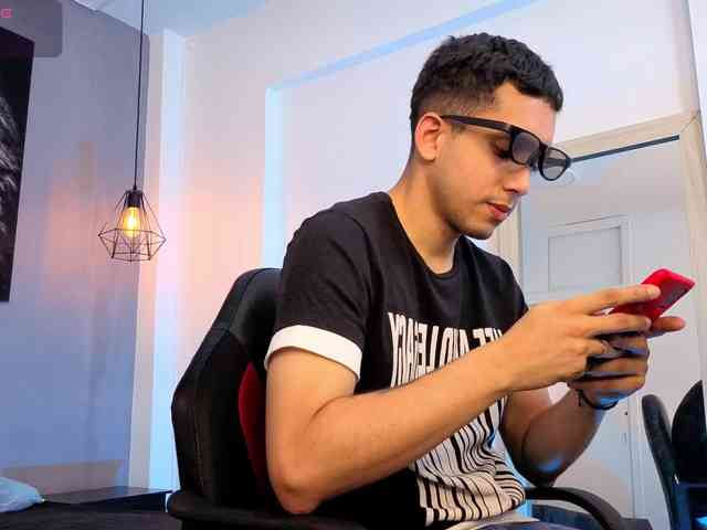 Zackdriussyx