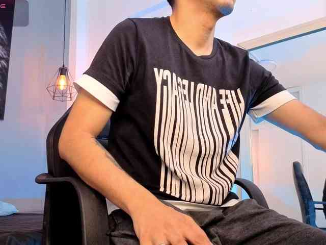 Zackdriussyx