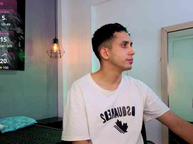 Zackdriussyx