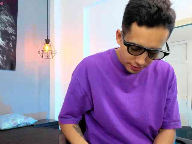 Zackdriussyx
