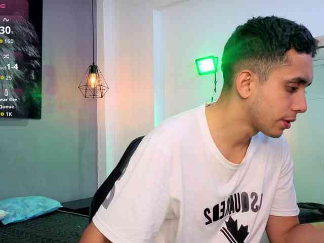 Zackdriussyx