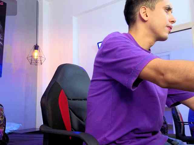 Zackdriussyx