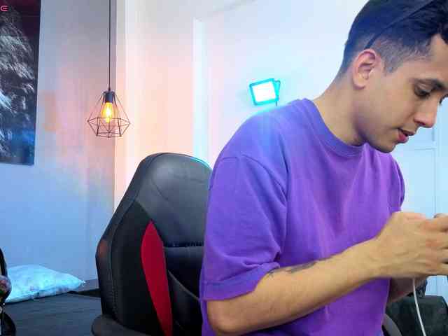 Zackdriussyx