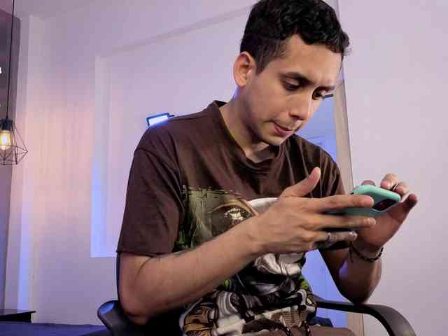 Zackdriussyx Zackdriussyx