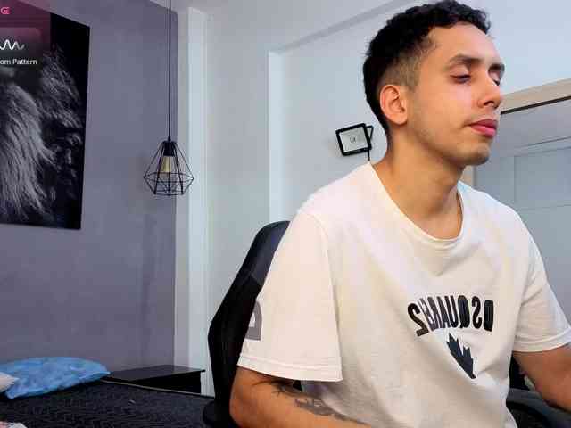 Zackdriussyx Zackdriussyx