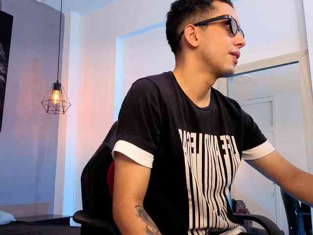 Zackdriussyx