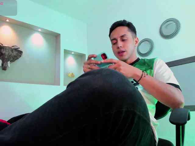 Zackdriussyx