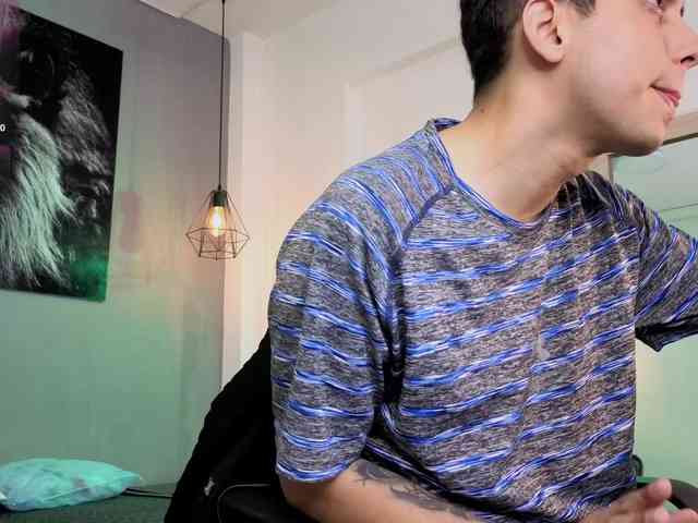 Zackdriussyx