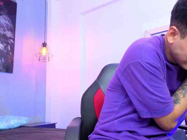 Zackdriussyx