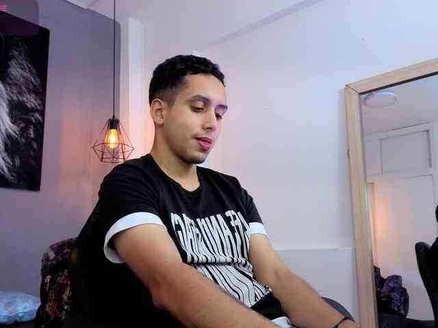Zackdriussyx