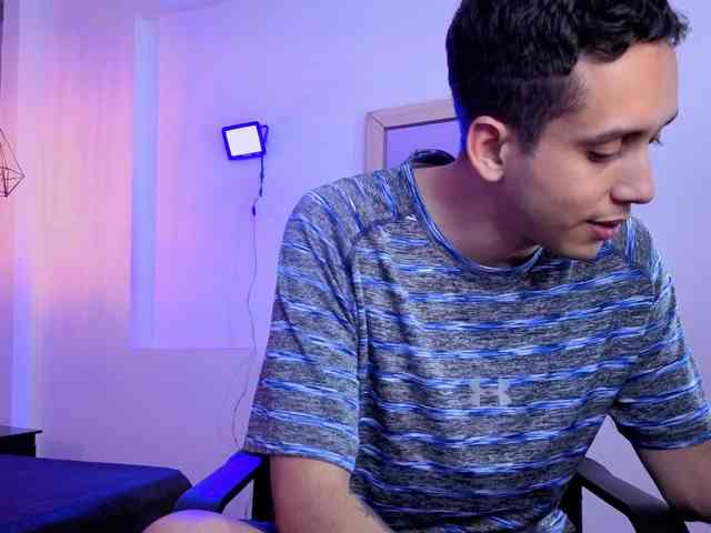 Zackdriussyx