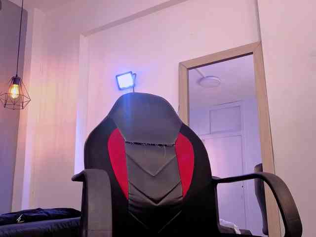 Zackdriussyx Zackdriussyx