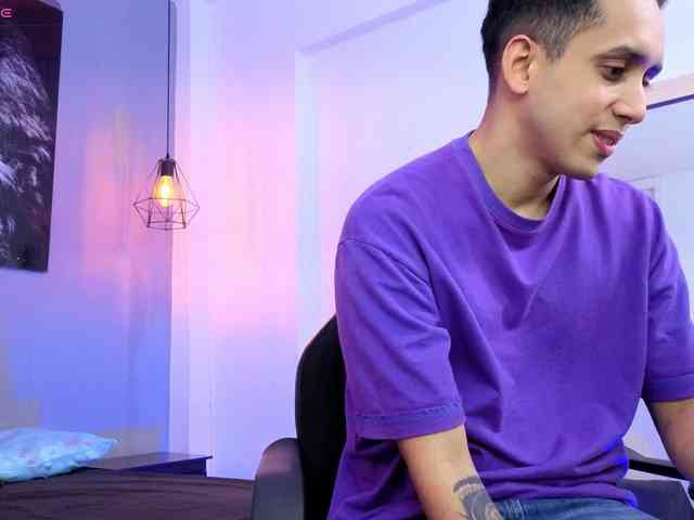 Zackdriussyx