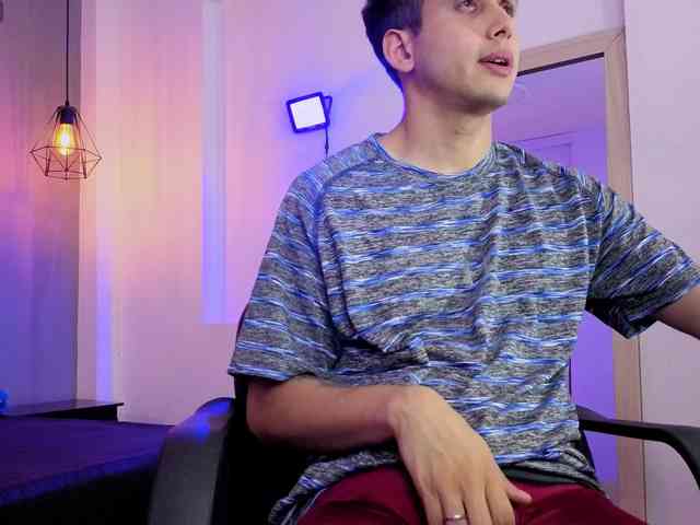 Zackdriussyx Zackdriussyx