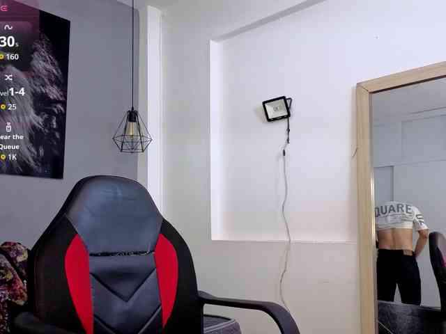 Zackdriussyx