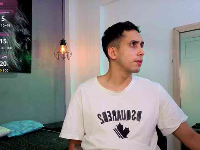 Zackdriussyx