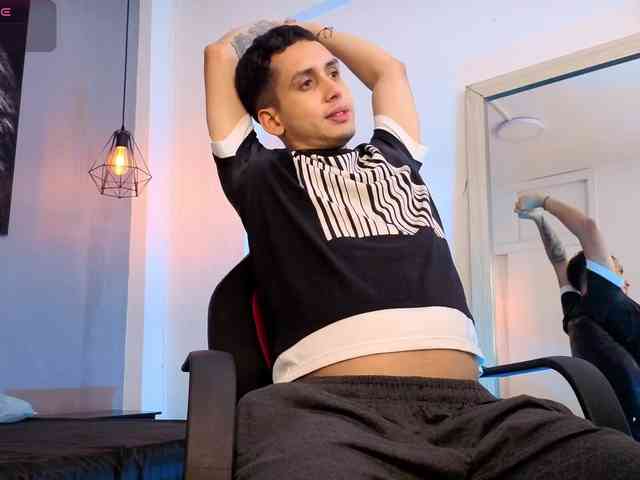 Zackdriussyx