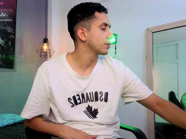 Zackdriussyx