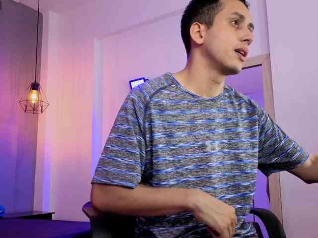 Zackdriussyx