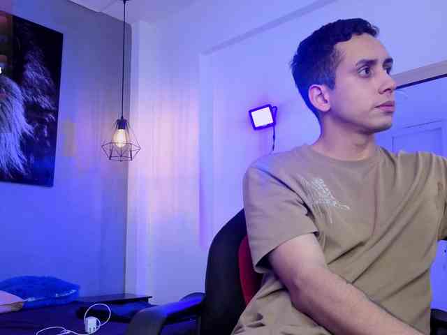 Zackdriussyx