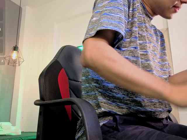 Zackdriussyx