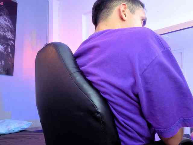 Zackdriussyx