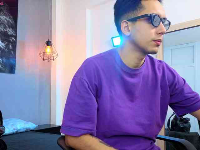Zackdriussyx