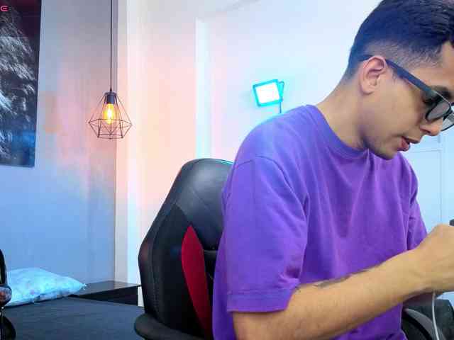 Zackdriussyx