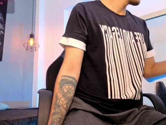 Zackdriussyx