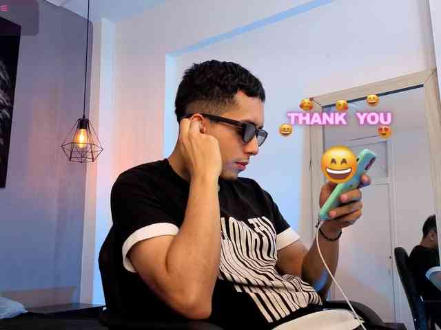 Zackdriussyx
