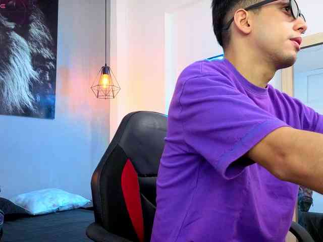 Zackdriussyx