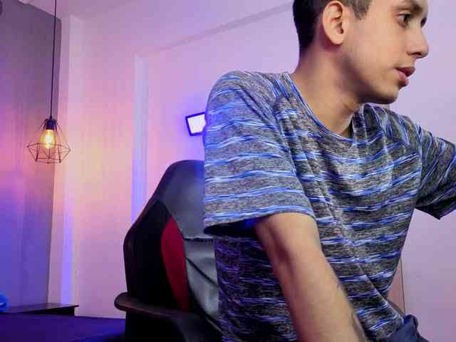 Zackdriussyx