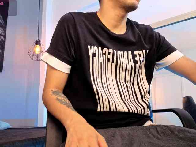 Zackdriussyx