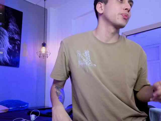 Zackdriussyx