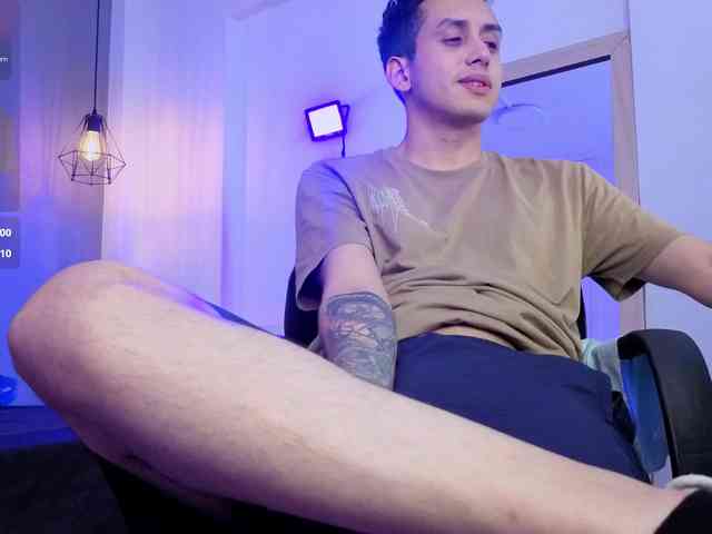 Zackdriussyx