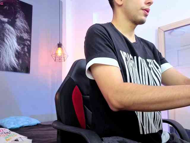 Zackdriussyx