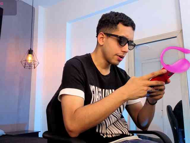 Zackdriussyx