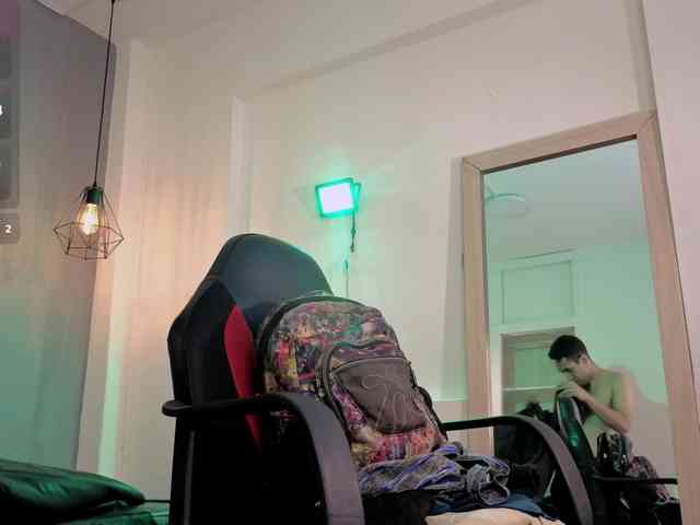 Zackdriussyx