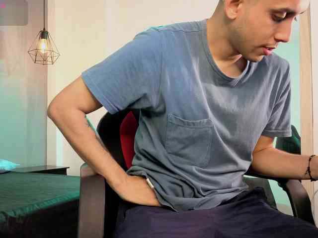 Zackdriussyx