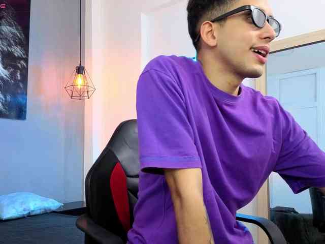 Zackdriussyx