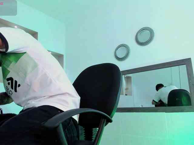 Zackdriussyx