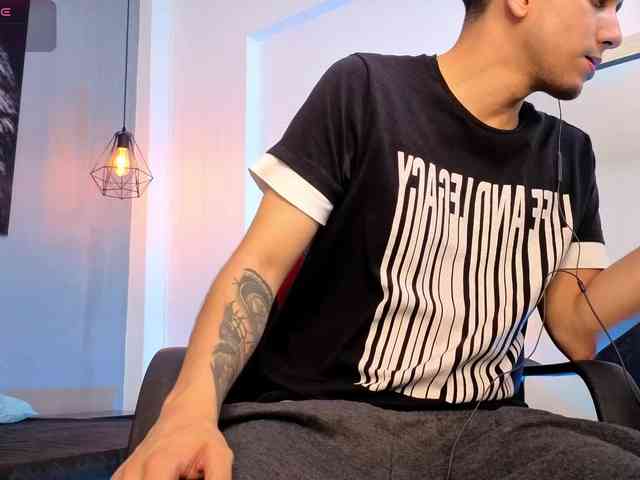 Zackdriussyx